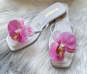 Sandalias hawaianas