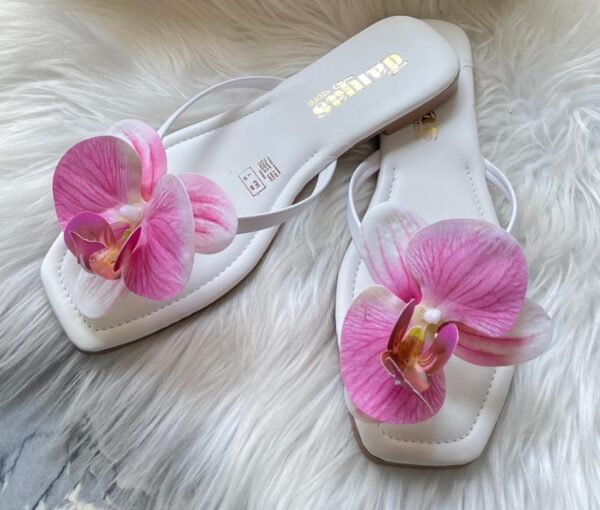 Sandalias hawaianas