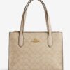 Bolsa cuadrada coach