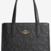 Bolsa cuadrada coach