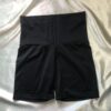 Short deportivo con faja