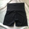 Short deportivo con faja